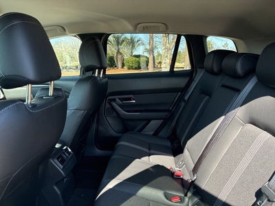 2025 Mazda Mazda CX-50 2.5 S Select Package