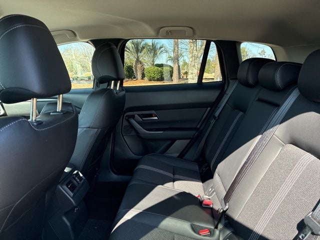 2025 Mazda Mazda CX-50 2.5 S Select Package