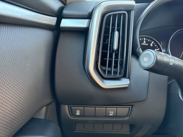 2025 Mazda Mazda CX-50 2.5 S Select Package