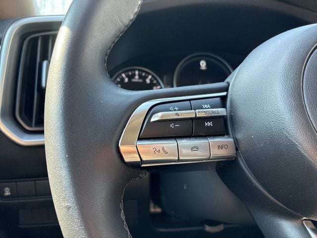 2025 Mazda Mazda CX-50 2.5 S Select Package