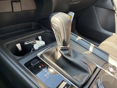 2025 Mazda Mazda CX-50 2.5 S Select Package