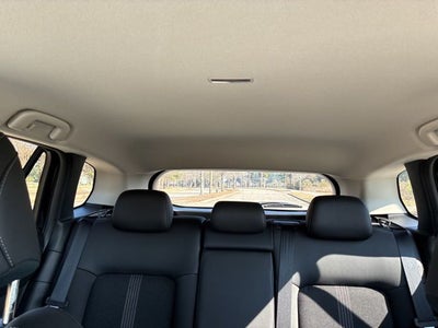 2025 Mazda Mazda CX-50 2.5 S Select Package