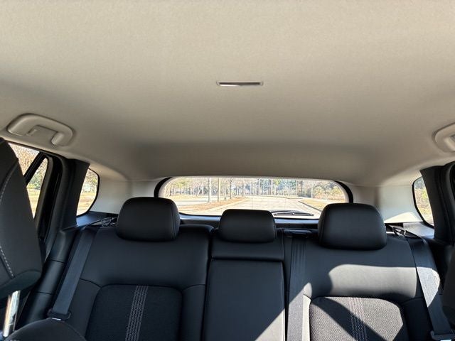 2025 Mazda Mazda CX-50 2.5 S Select Package