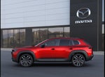 2026 Mazda Mazda CX-50 2.5 Turbo