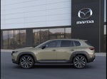 2026 Mazda Mazda CX-50 2.5 Turbo