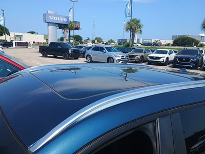 2025 Mazda Mazda CX-50 2.5 S Premium Package