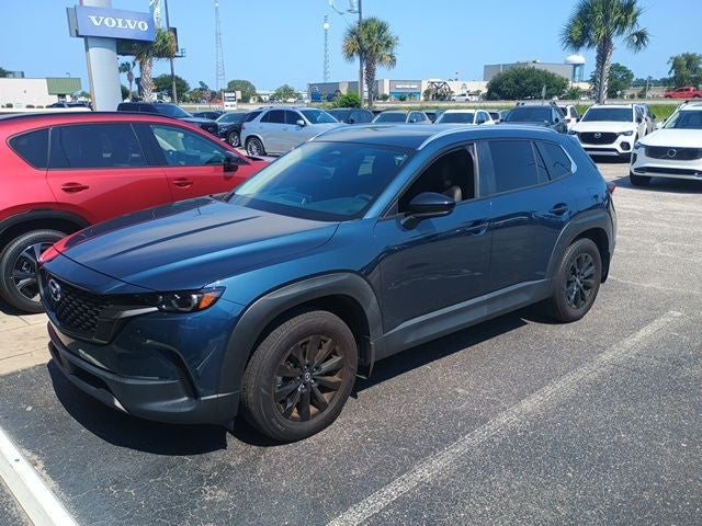 2025 Mazda Mazda CX-50 2.5 S Premium Package