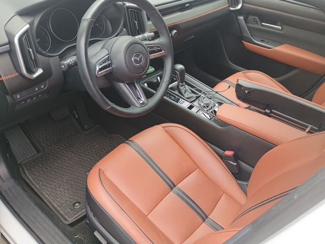2025 Mazda Mazda CX-50 2.5 Turbo Premium Package