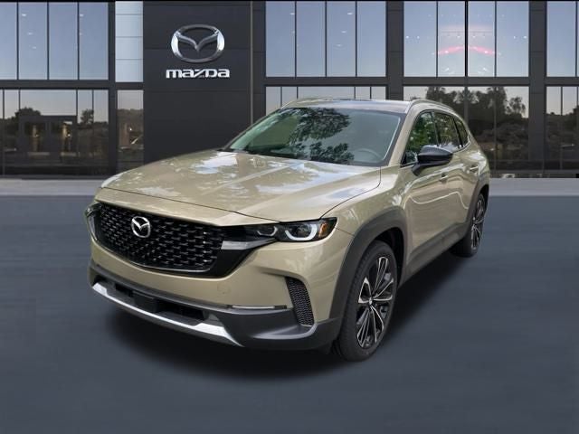 2025 Mazda Mazda CX-50 2.5 Turbo Premium Package