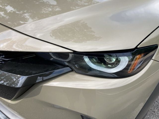 2025 Mazda Mazda CX-50 2.5 Turbo Premium Package