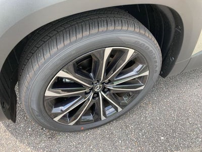 2025 Mazda Mazda CX-50 2.5 Turbo Premium Package