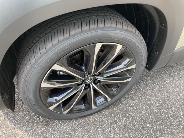 2025 Mazda Mazda CX-50 2.5 Turbo Premium Package