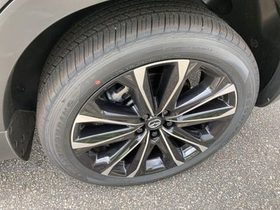 2025 Mazda Mazda CX-50 2.5 Turbo Premium Package