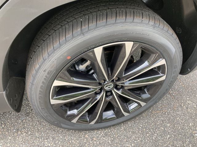 2025 Mazda Mazda CX-50 2.5 Turbo Premium Package