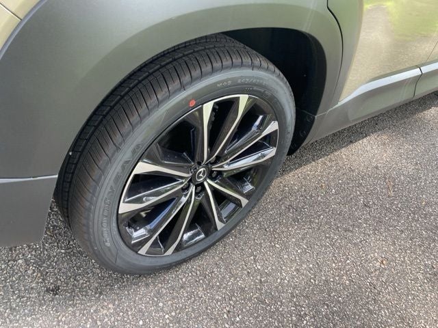 2025 Mazda Mazda CX-50 2.5 Turbo Premium Package