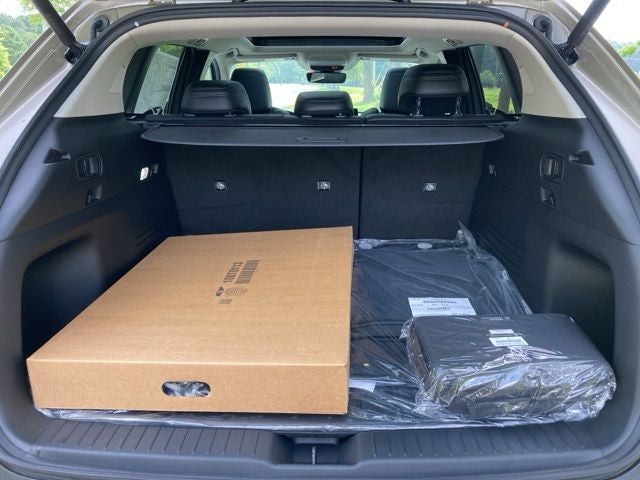 2025 Mazda Mazda CX-50 2.5 Turbo Premium Package