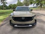 2025 Mazda Mazda CX-50 2.5 Turbo Premium Package