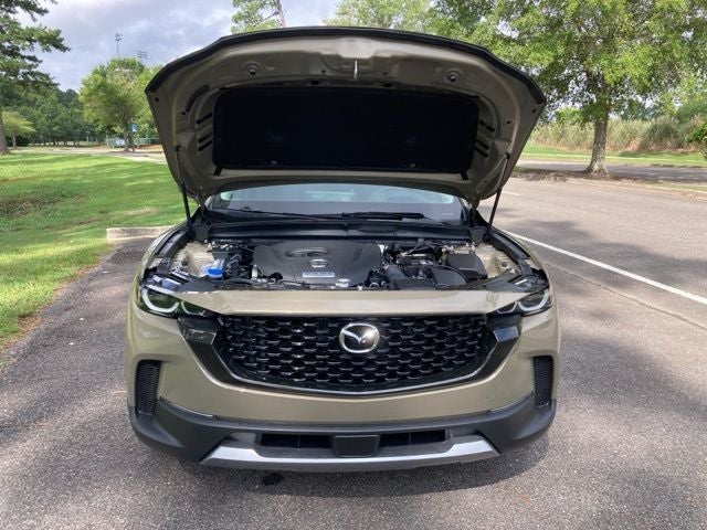 2025 Mazda Mazda CX-50 2.5 Turbo Premium Package