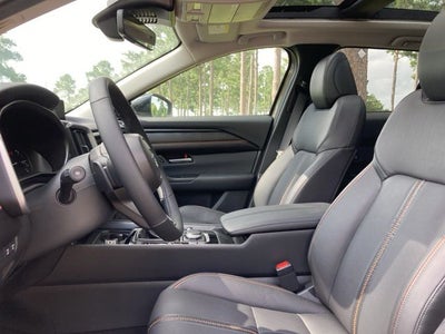 2025 Mazda Mazda CX-50 2.5 Turbo Premium Package