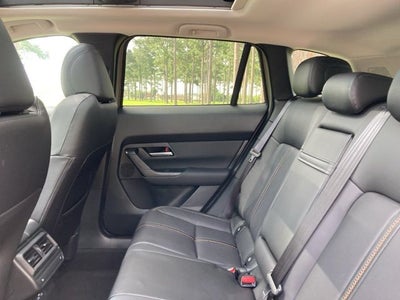 2025 Mazda Mazda CX-50 2.5 Turbo Premium Package