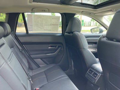2025 Mazda Mazda CX-50 2.5 Turbo Premium Package