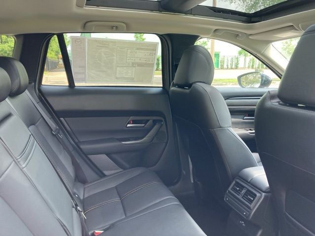 2025 Mazda Mazda CX-50 2.5 Turbo Premium Package