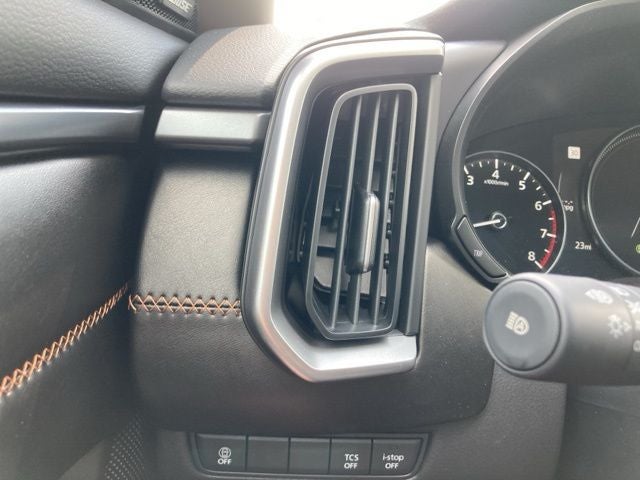 2025 Mazda Mazda CX-50 2.5 Turbo Premium Package