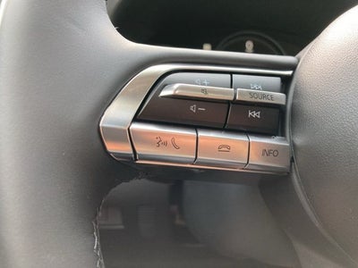 2025 Mazda Mazda CX-50 2.5 Turbo Premium Package