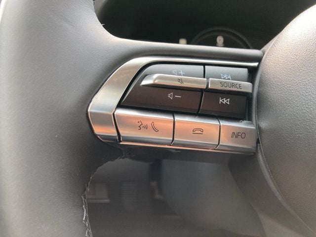 2025 Mazda Mazda CX-50 2.5 Turbo Premium Package