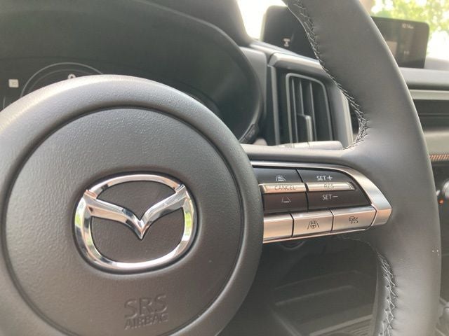 2025 Mazda Mazda CX-50 2.5 Turbo Premium Package