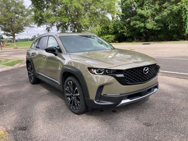 2025 Mazda Mazda CX-50 2.5 Turbo Premium Package