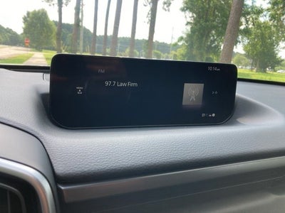 2025 Mazda Mazda CX-50 2.5 Turbo Premium Package