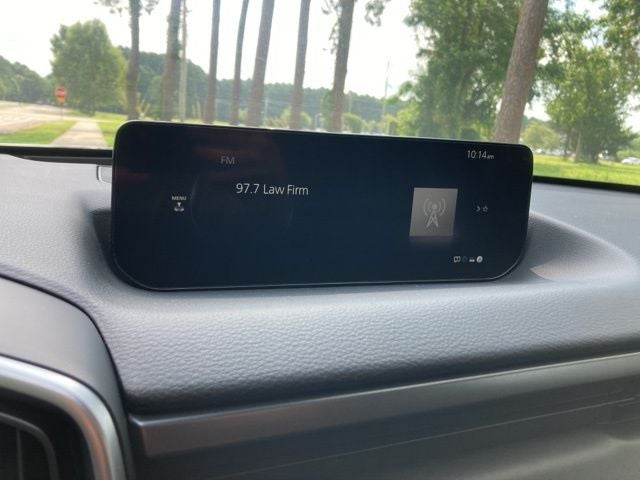 2025 Mazda Mazda CX-50 2.5 Turbo Premium Package