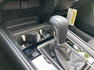 2025 Mazda Mazda CX-50 2.5 Turbo Premium Package