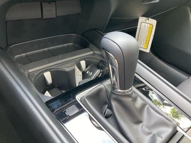 2025 Mazda Mazda CX-50 2.5 Turbo Premium Package