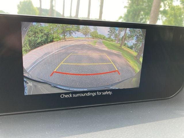 2025 Mazda Mazda CX-50 2.5 Turbo Premium Package