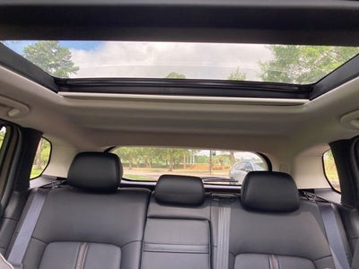 2025 Mazda Mazda CX-50 2.5 Turbo Premium Package