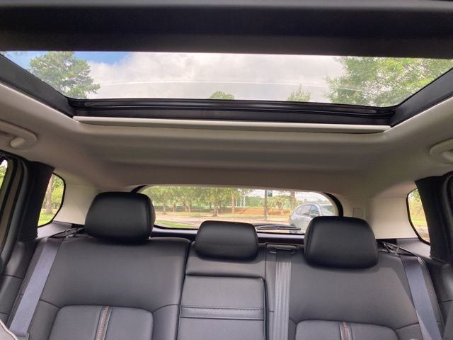 2025 Mazda Mazda CX-50 2.5 Turbo Premium Package