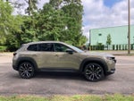 2025 Mazda Mazda CX-50 2.5 Turbo Premium Package