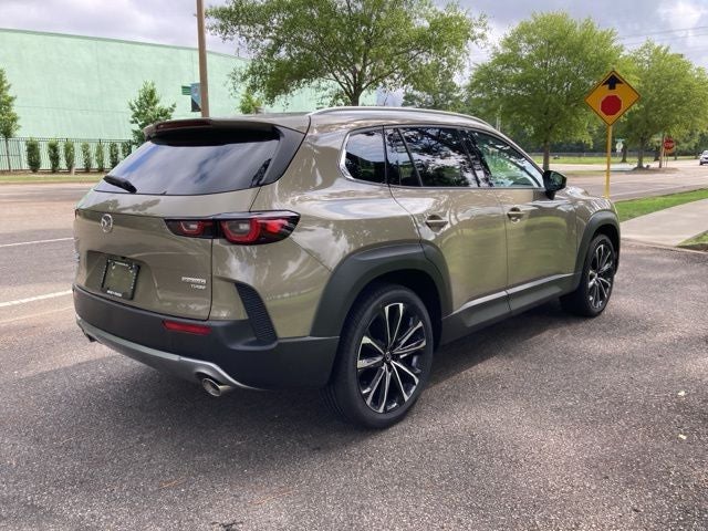 2025 Mazda Mazda CX-50 2.5 Turbo Premium Package