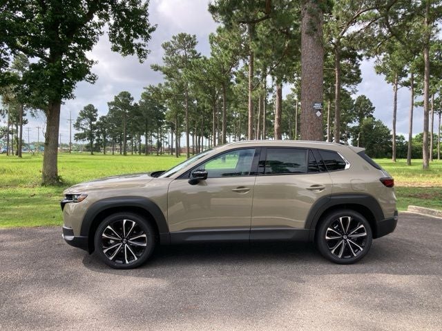 2025 Mazda Mazda CX-50 2.5 Turbo Premium Package