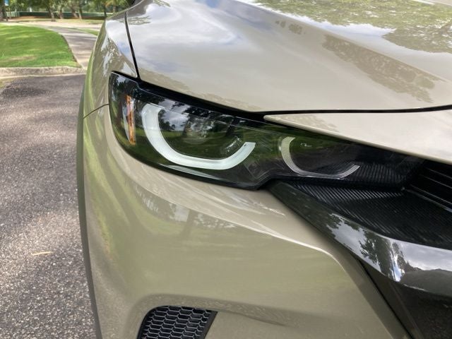 2025 Mazda Mazda CX-50 2.5 Turbo Premium Package