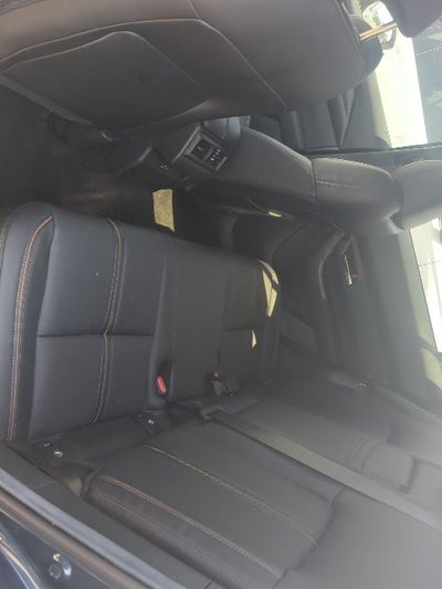 2025 Mazda Mazda CX-50 2.5 S Premium Plus Package