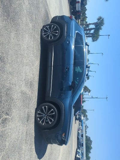 2025 Mazda Mazda CX-50 2.5 S Premium Plus Package