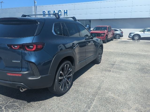 2025 Mazda Mazda CX-50 2.5 S Premium Plus Package