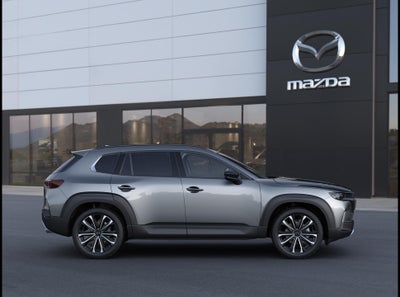 2026 Mazda Mazda CX-50 2.5 Turbo Premium Plus