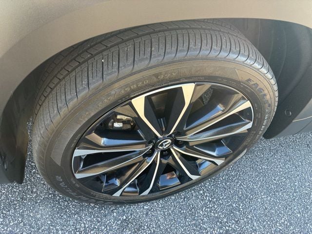 2023 Mazda Mazda CX-50 2.5 Turbo Premium Plus Package