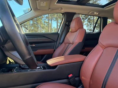 2023 Mazda Mazda CX-50 2.5 Turbo Premium Plus Package