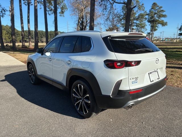 2023 Mazda Mazda CX-50 2.5 Turbo Premium Plus Package