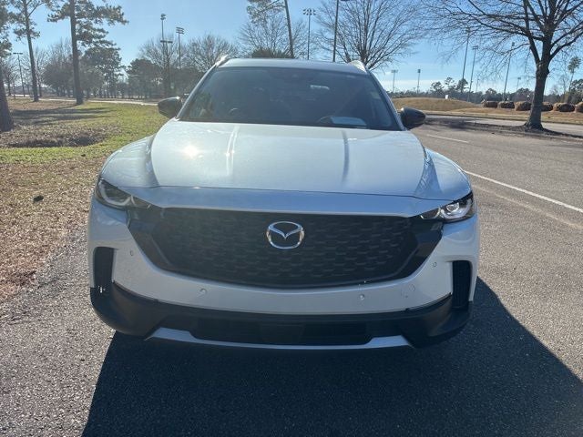 2023 Mazda Mazda CX-50 2.5 Turbo Premium Plus Package